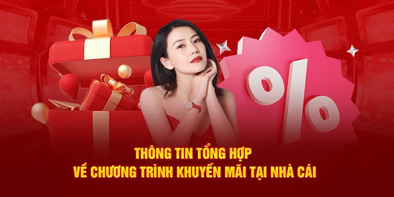Kênh thông tin và liên hệ hỗ trợ ưu đãi